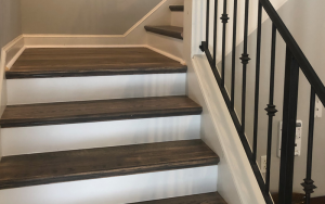 Stair Remodeling